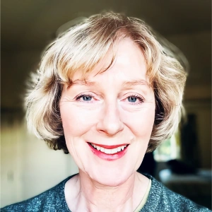 Liz Crawshaw